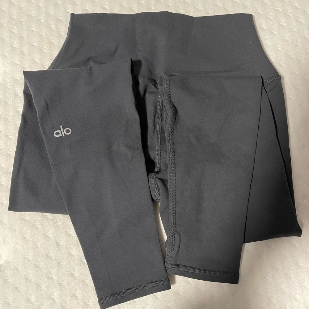 Also Yoga Leggings